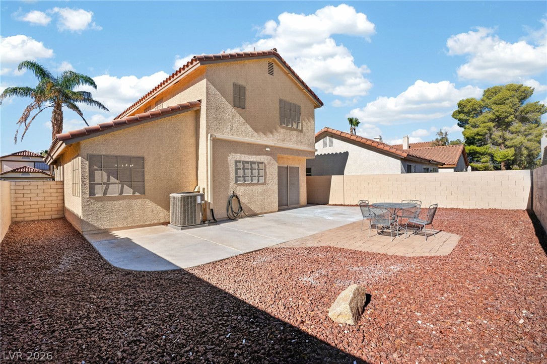 2532 Wolverton Avenue Henderson NV 89074