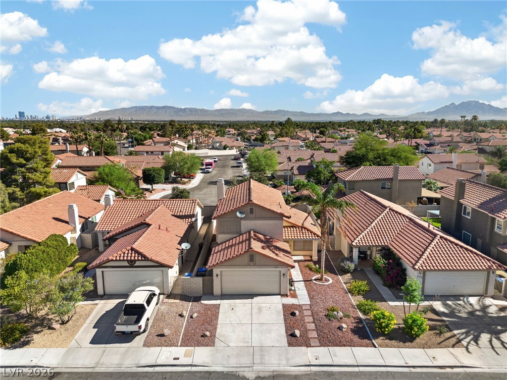 2532 Wolverton Avenue Henderson NV 89074