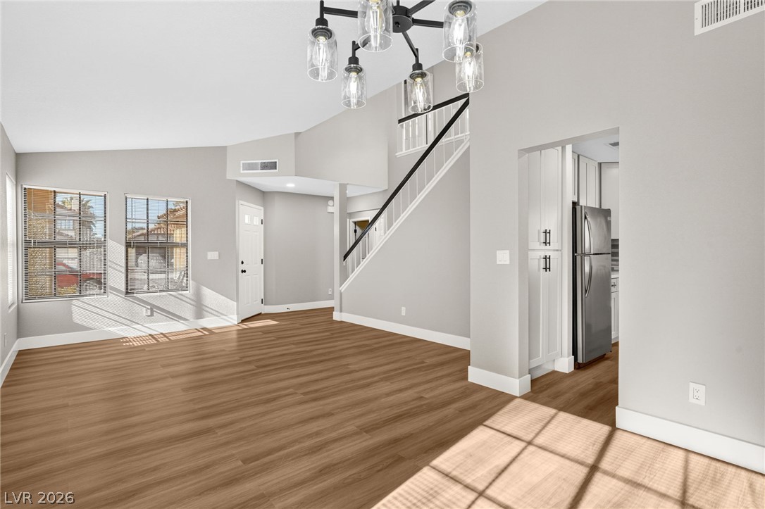 2532 Wolverton Avenue Henderson NV 89074