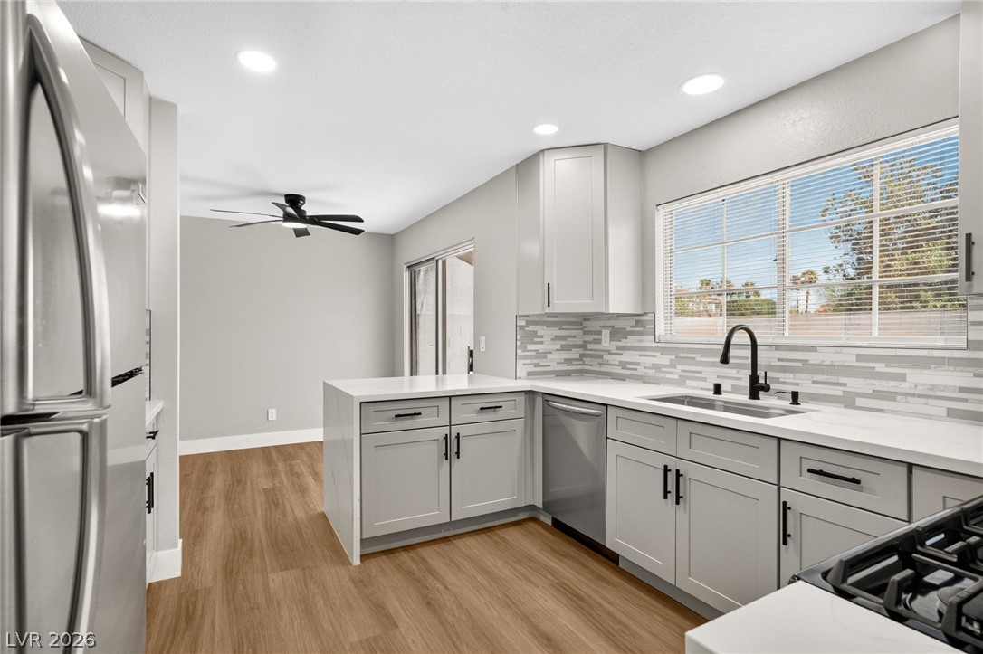 2532 Wolverton Avenue Henderson NV 89074
