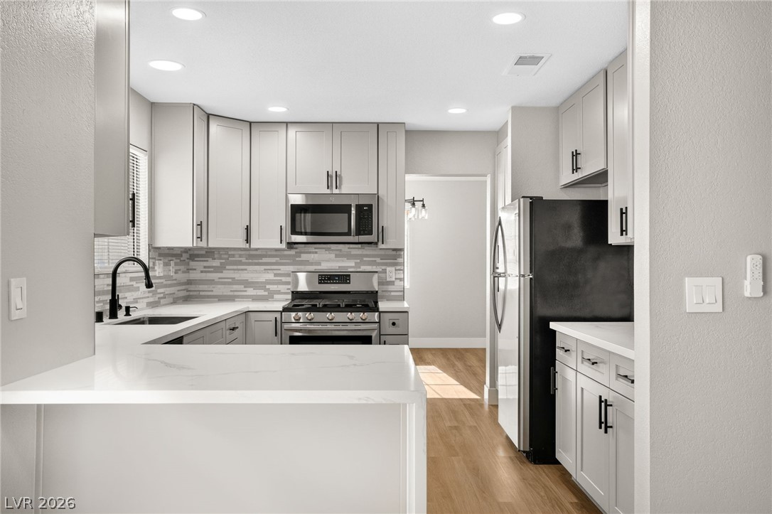2532 Wolverton Avenue Henderson NV 89074