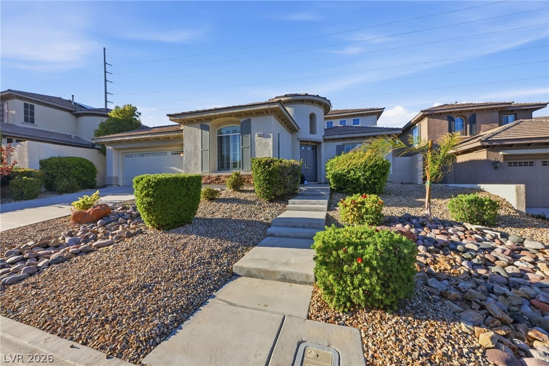 9456 Bluff Ledge Avenue Las Vegas NV 89149