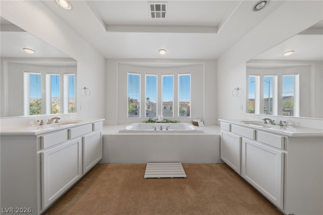 9456 Bluff Ledge Avenue Las Vegas NV 89149