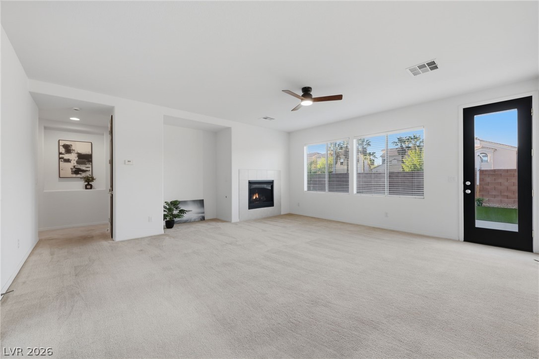 9456 Bluff Ledge Avenue Las Vegas NV 89149