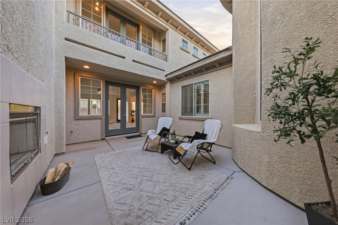 9456 Bluff Ledge Avenue Las Vegas NV 89149