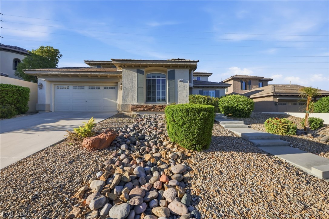 9456 Bluff Ledge Avenue Las Vegas NV 89149