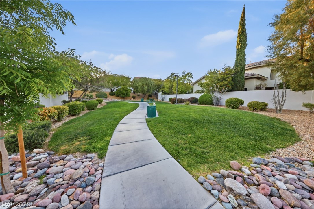 9456 Bluff Ledge Avenue Las Vegas NV 89149