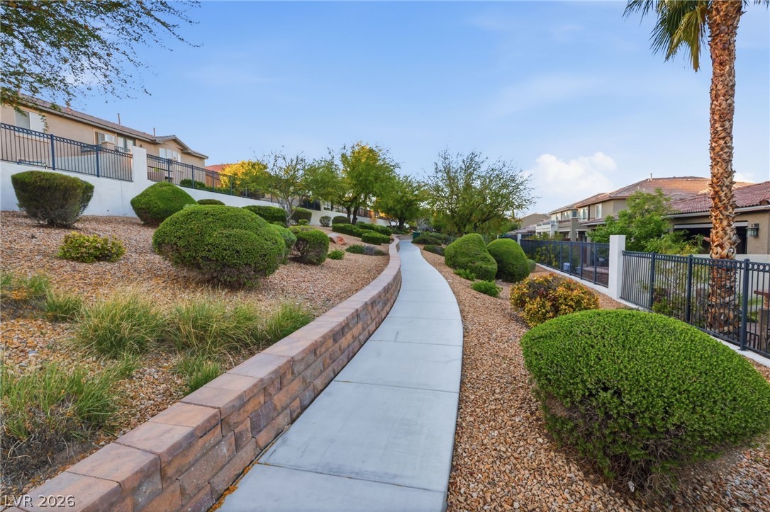 9456 Bluff Ledge Avenue Las Vegas NV 89149