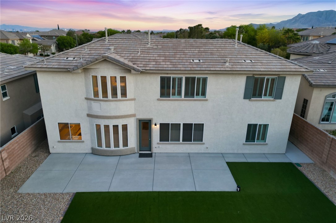 9456 Bluff Ledge Avenue Las Vegas NV 89149