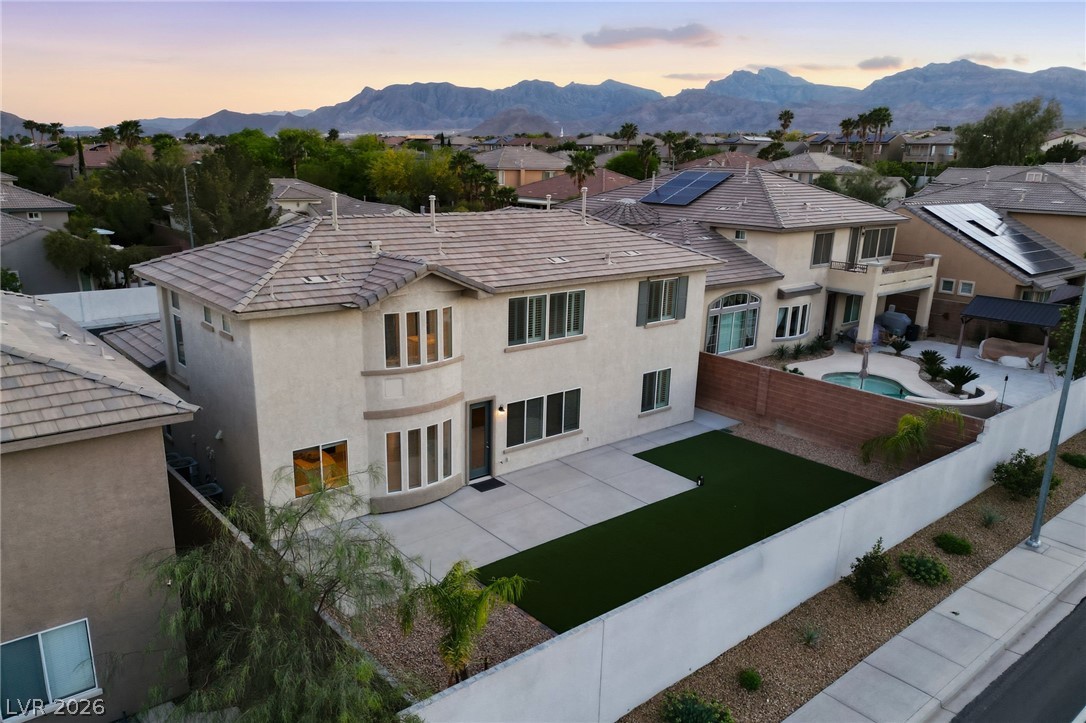 9456 Bluff Ledge Avenue Las Vegas NV 89149