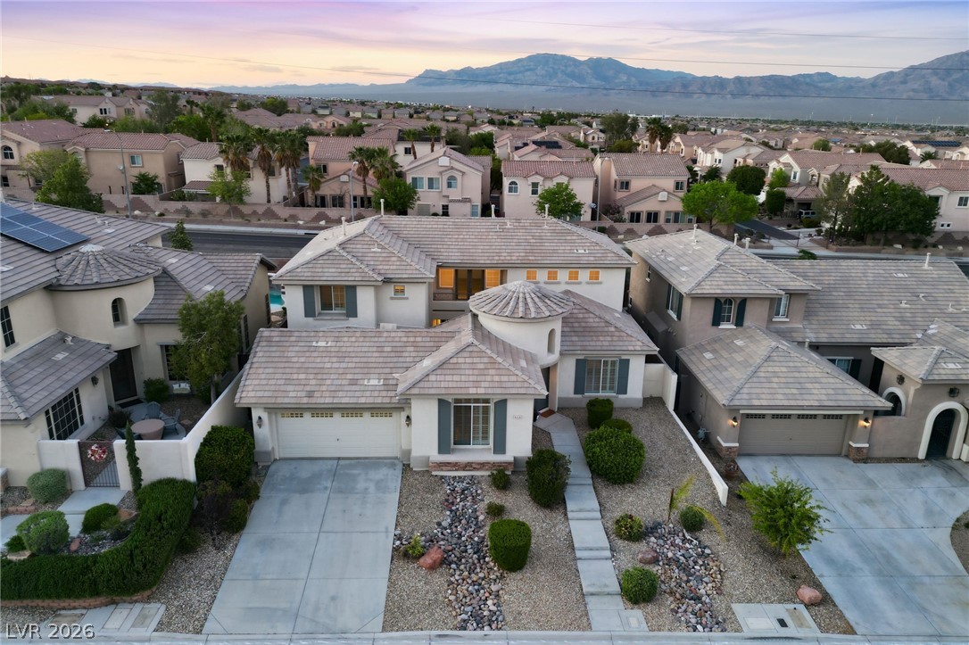 9456 Bluff Ledge Avenue Las Vegas NV 89149