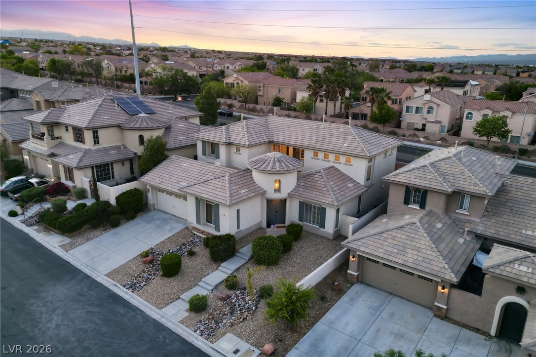 9456 Bluff Ledge Avenue Las Vegas NV 89149
