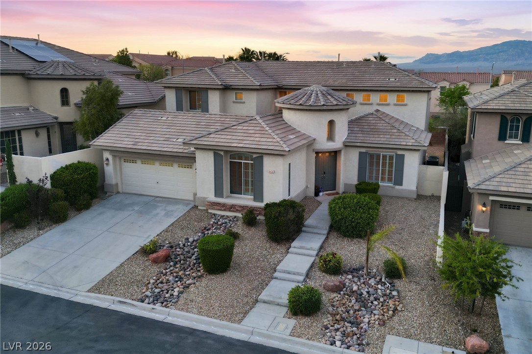 9456 Bluff Ledge Avenue Las Vegas NV 89149