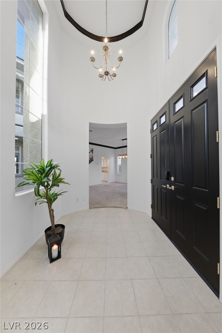 9456 Bluff Ledge Avenue Las Vegas NV 89149