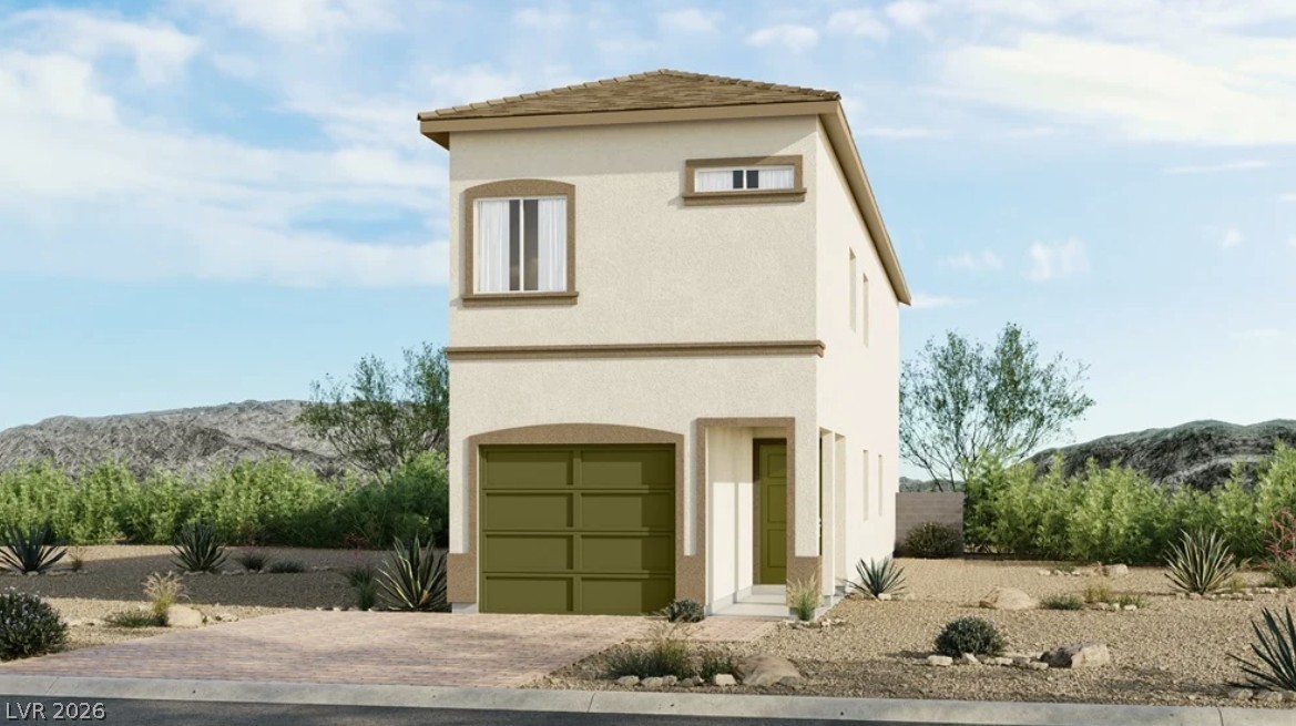 2128 Abraham Avenue Las Vegas NV 89106
