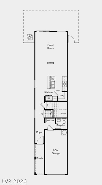 2128 Abraham Avenue Las Vegas NV 89106