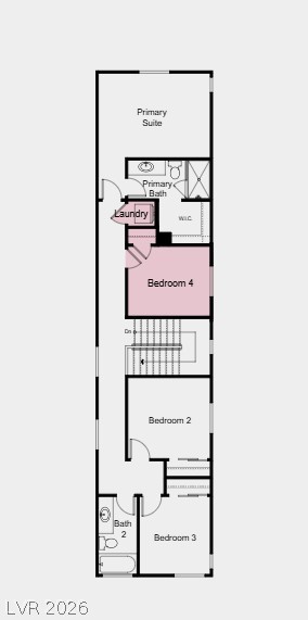 2128 Abraham Avenue Las Vegas NV 89106