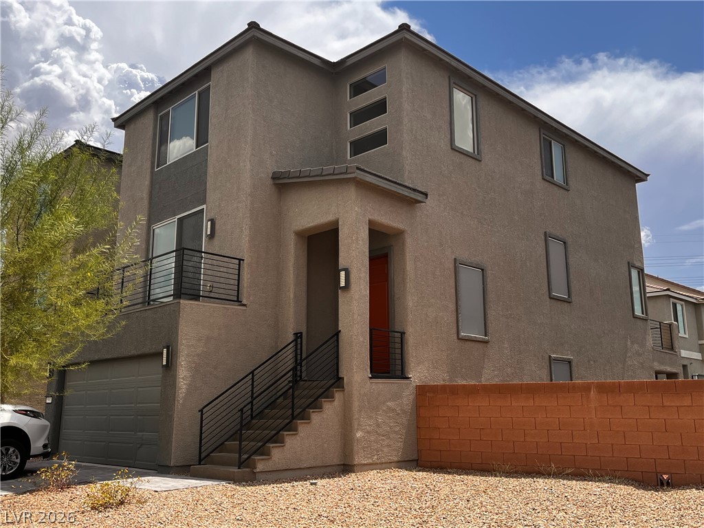 5991 Wyndham Estate Avenue Las Vegas NV 89141