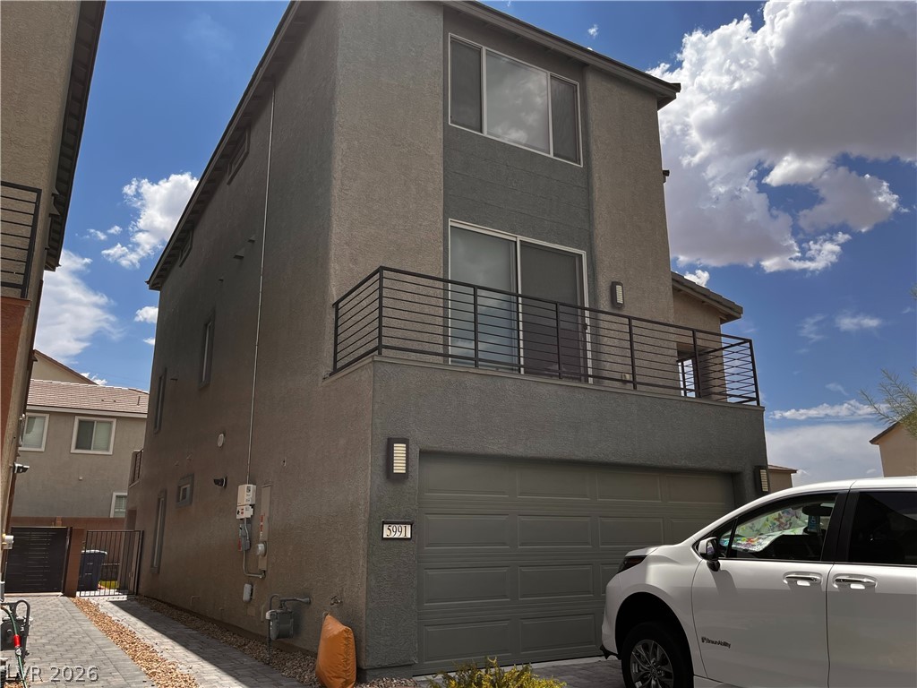 5991 Wyndham Estate Avenue Las Vegas NV 89141