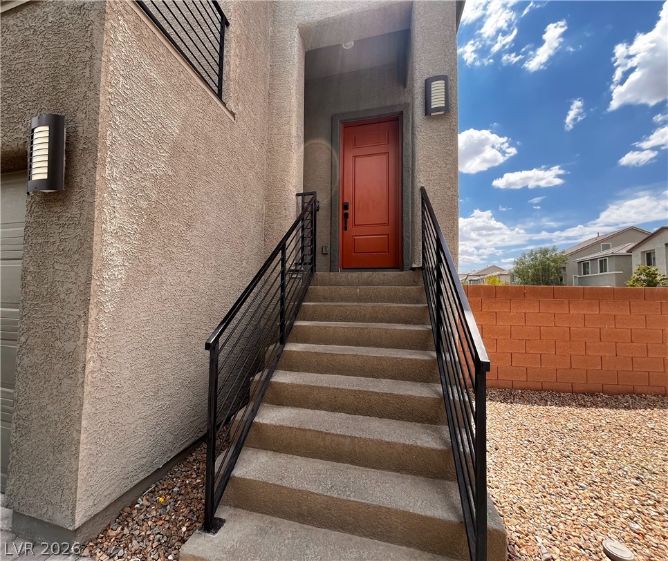 5991 Wyndham Estate Avenue Las Vegas NV 89141