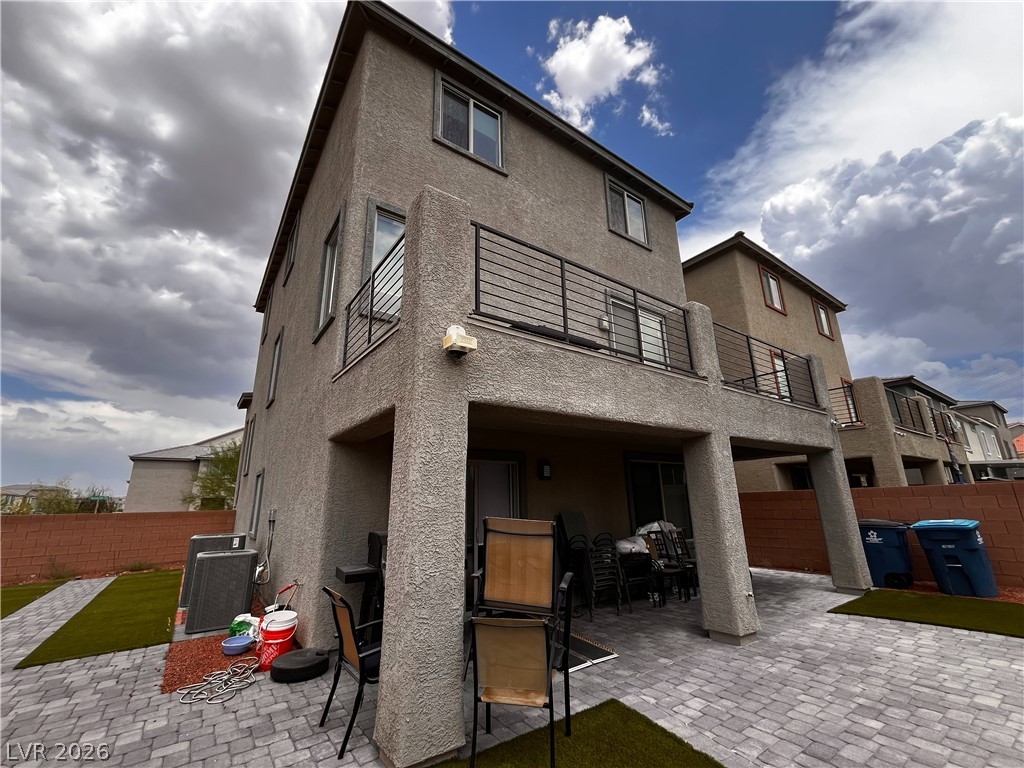 5991 Wyndham Estate Avenue Las Vegas NV 89141