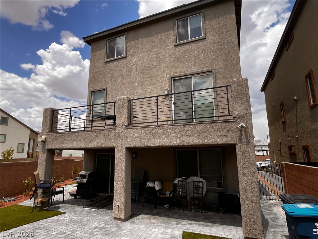 5991 Wyndham Estate Avenue Las Vegas NV 89141