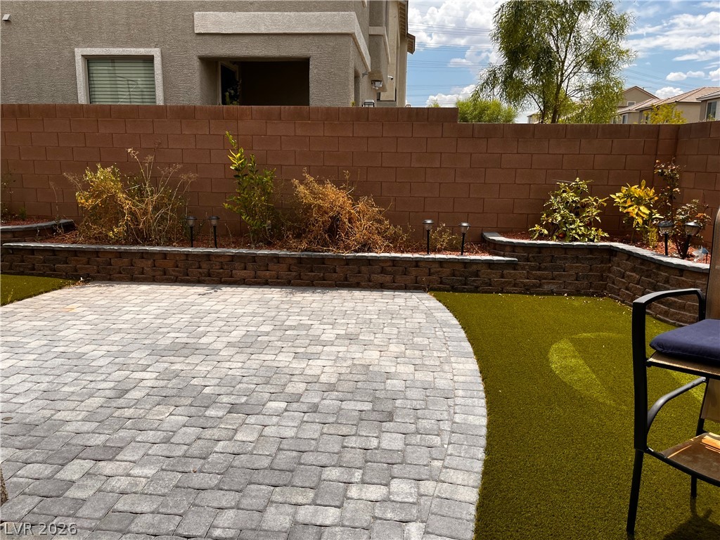 5991 Wyndham Estate Avenue Las Vegas NV 89141