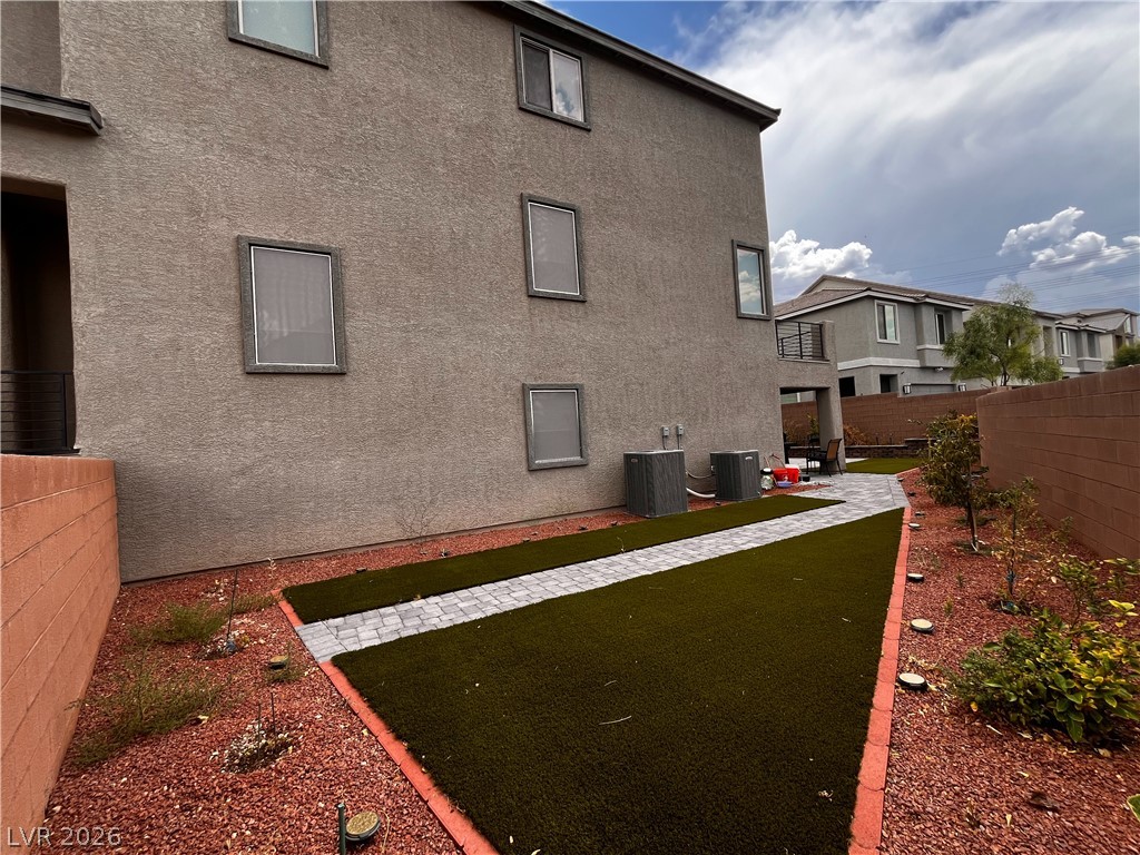 5991 Wyndham Estate Avenue Las Vegas NV 89141