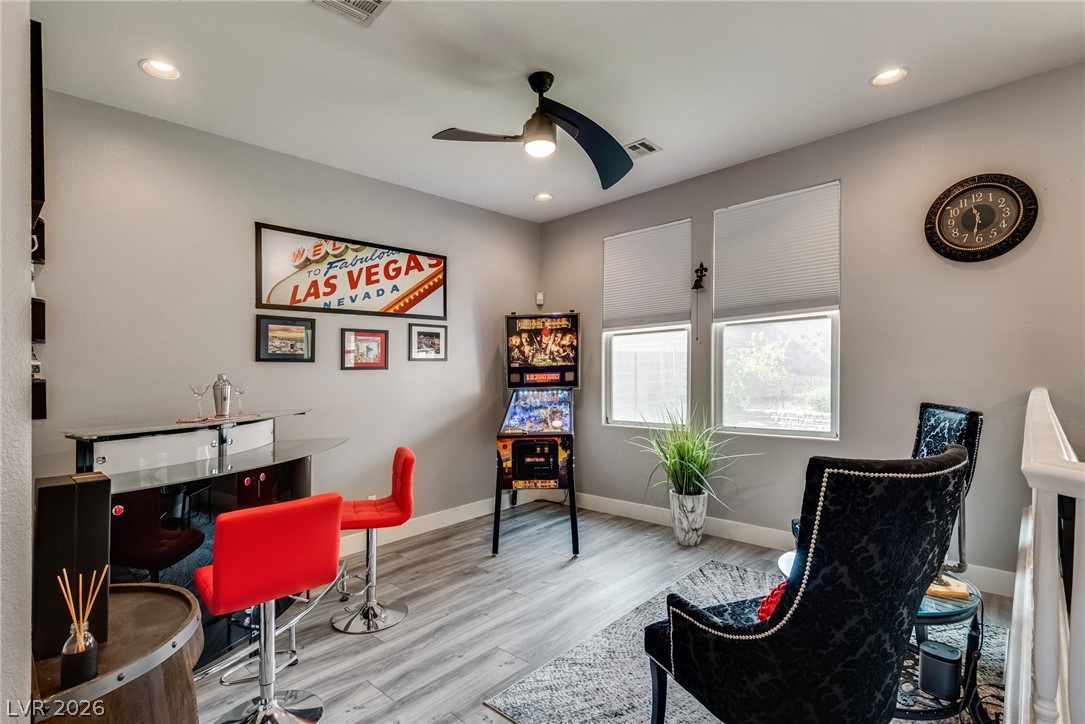 9421 Steeltree Street Las Vegas NV 89143