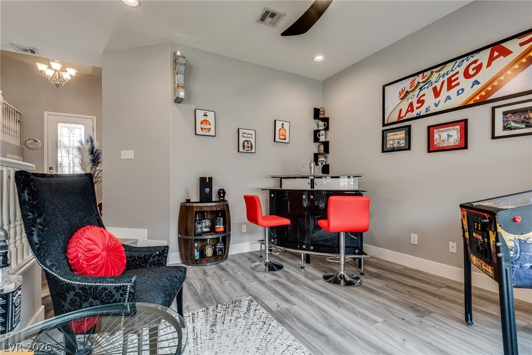 9421 Steeltree Street Las Vegas NV 89143
