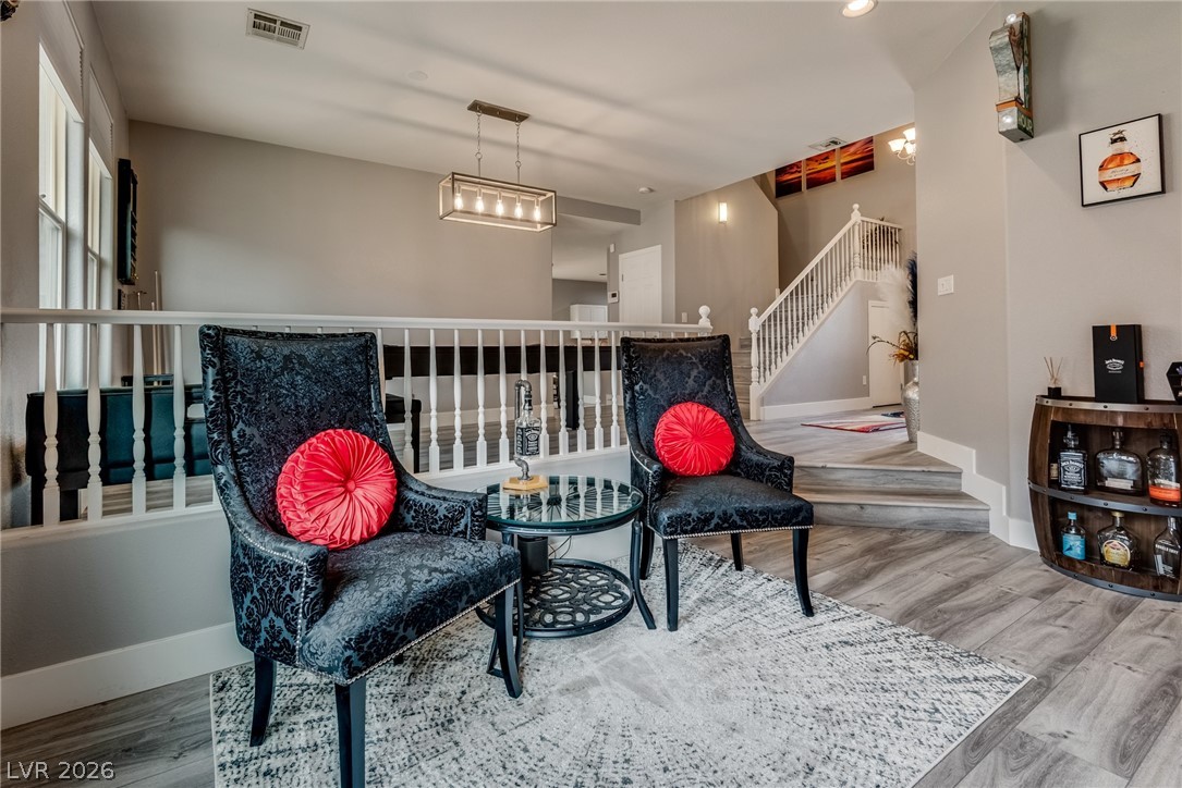 9421 Steeltree Street Las Vegas NV 89143