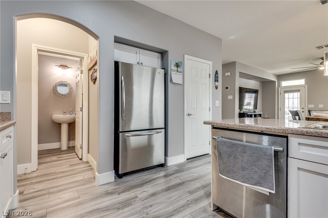 9421 Steeltree Street Las Vegas NV 89143