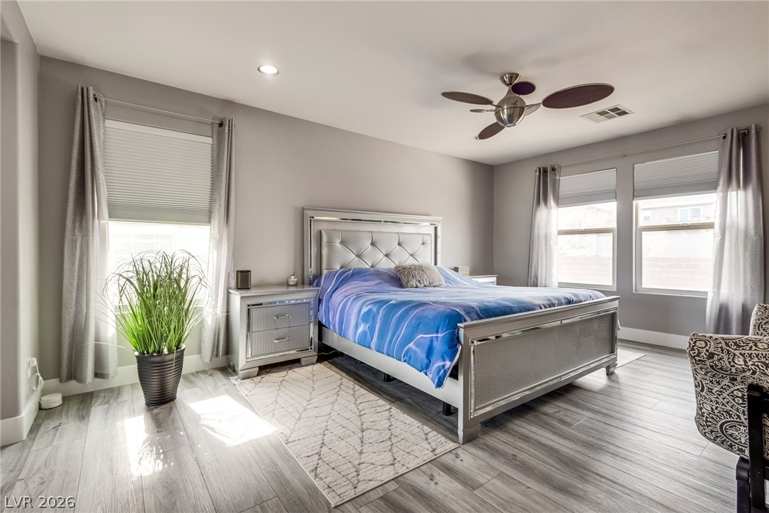 9421 Steeltree Street Las Vegas NV 89143