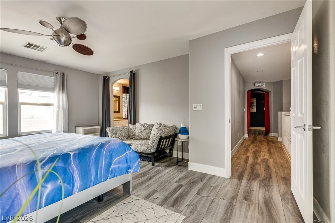 9421 Steeltree Street Las Vegas NV 89143