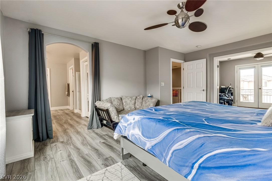 9421 Steeltree Street Las Vegas NV 89143