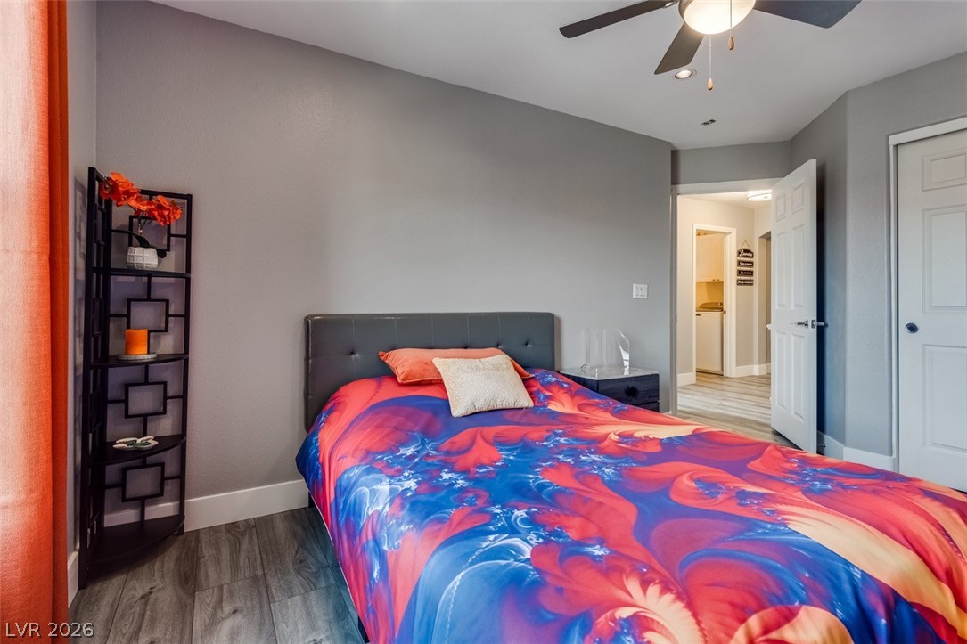 9421 Steeltree Street Las Vegas NV 89143