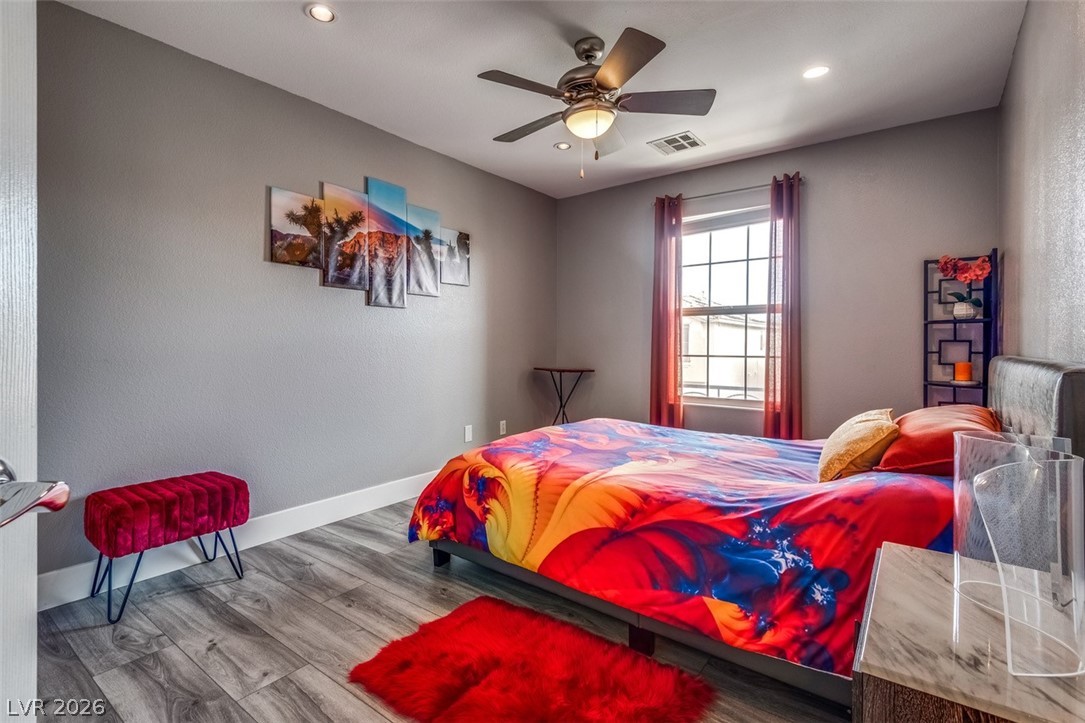 9421 Steeltree Street Las Vegas NV 89143