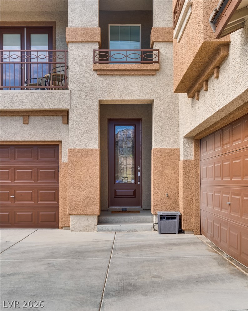 9421 Steeltree Street Las Vegas NV 89143