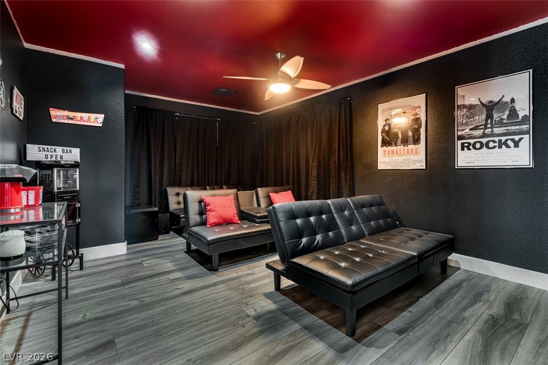 9421 Steeltree Street Las Vegas NV 89143