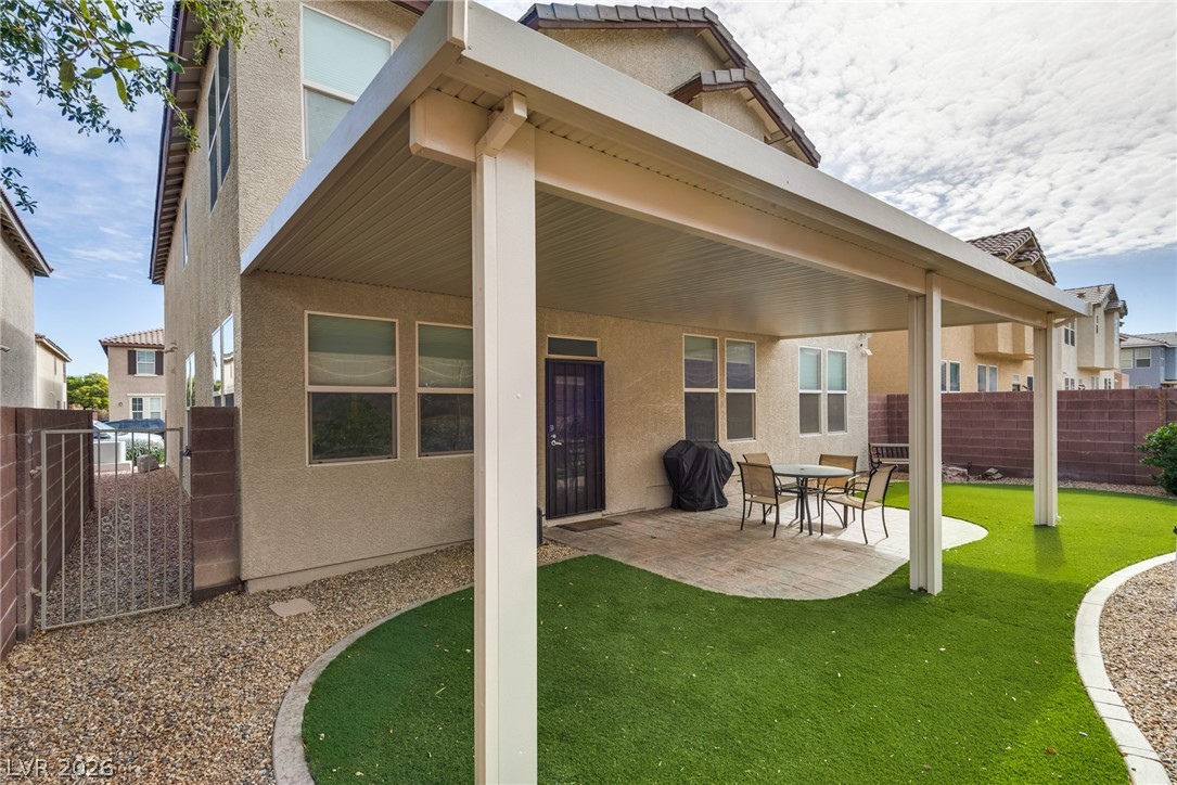9421 Steeltree Street Las Vegas NV 89143