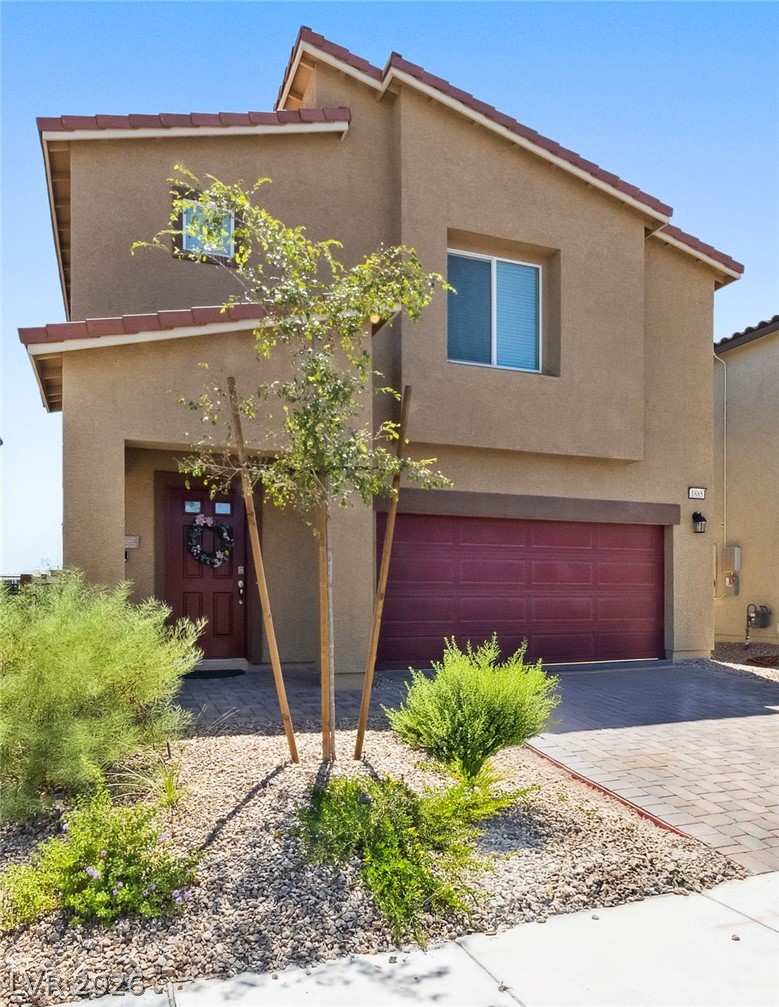 1885 Vass Springs Place North Las Vegas NV 89084