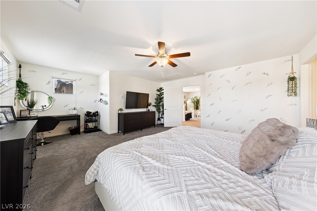 1885 Vass Springs Place North Las Vegas NV 89084