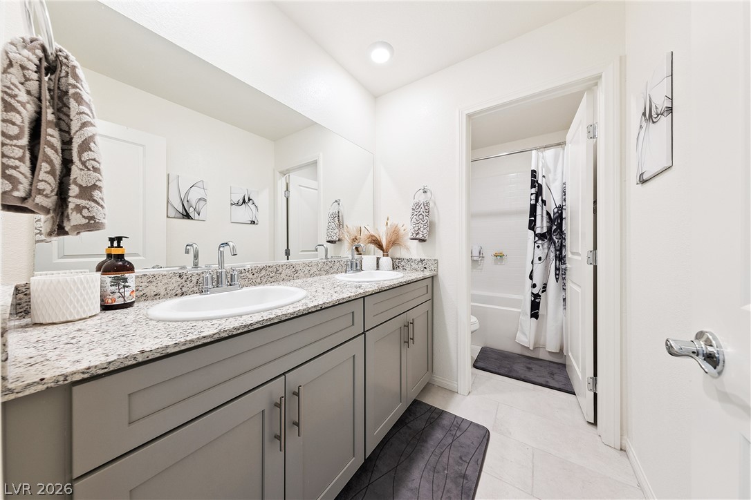 1885 Vass Springs Place North Las Vegas NV 89084