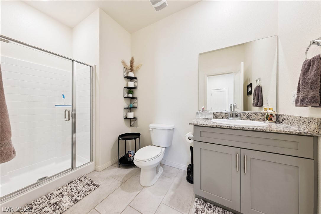 1885 Vass Springs Place North Las Vegas NV 89084