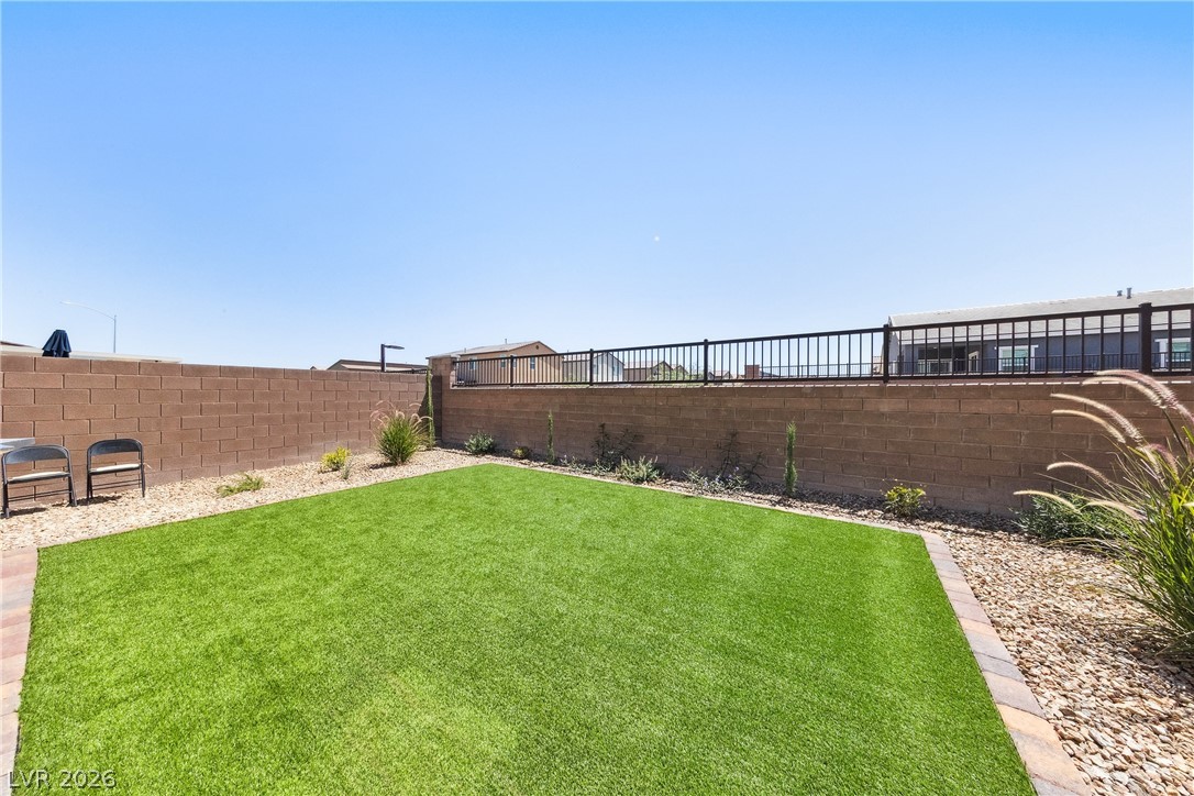 1885 Vass Springs Place North Las Vegas NV 89084