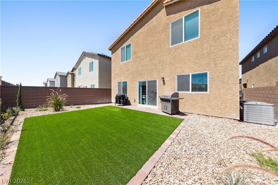 1885 Vass Springs Place North Las Vegas NV 89084