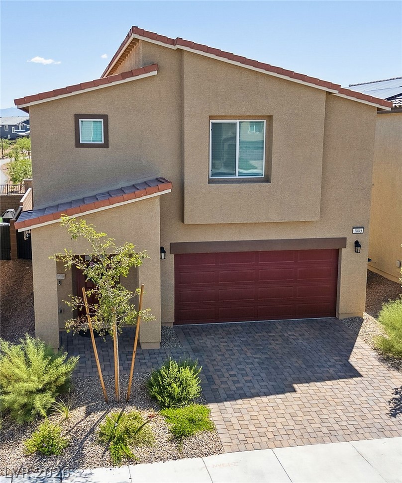 1885 Vass Springs Place North Las Vegas NV 89084