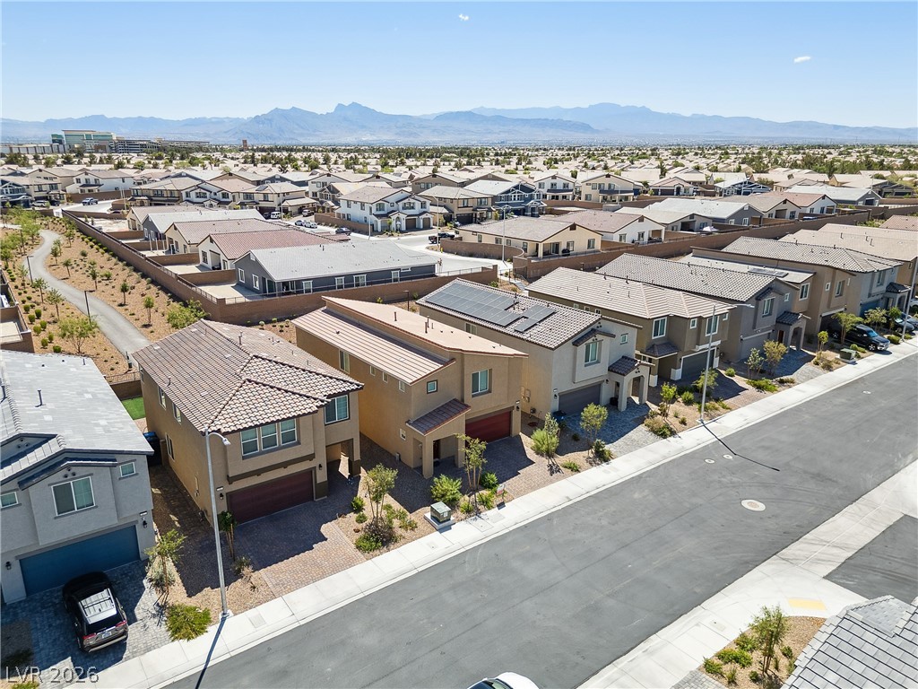1885 Vass Springs Place North Las Vegas NV 89084