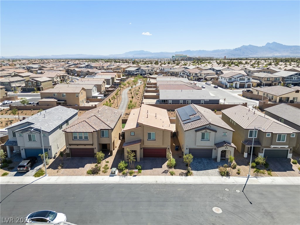 1885 Vass Springs Place North Las Vegas NV 89084