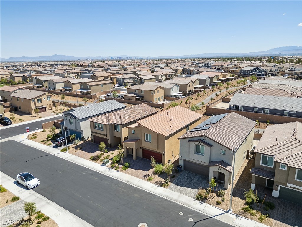 1885 Vass Springs Place North Las Vegas NV 89084